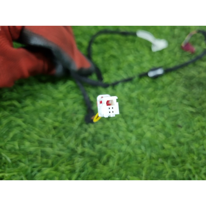 Проводка дверная (электрика) Mercedes-Benz EQB 350 X243 2022 A1775405901