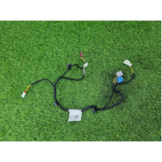 Проводка дверная