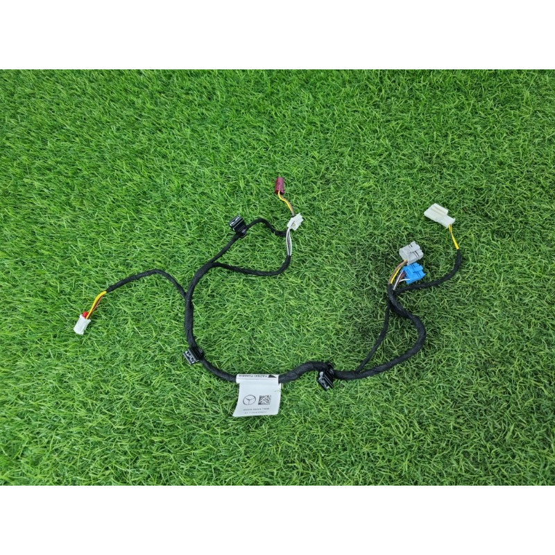 Проводка дверная (электрика) Mercedes-Benz EQB 350 X243 2022 A1775405901