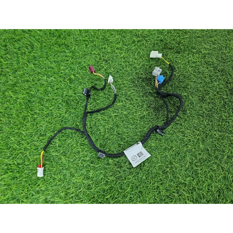 Проводка дверная (электрика) Mercedes-Benz EQB 350 X243 2022 A1775405901