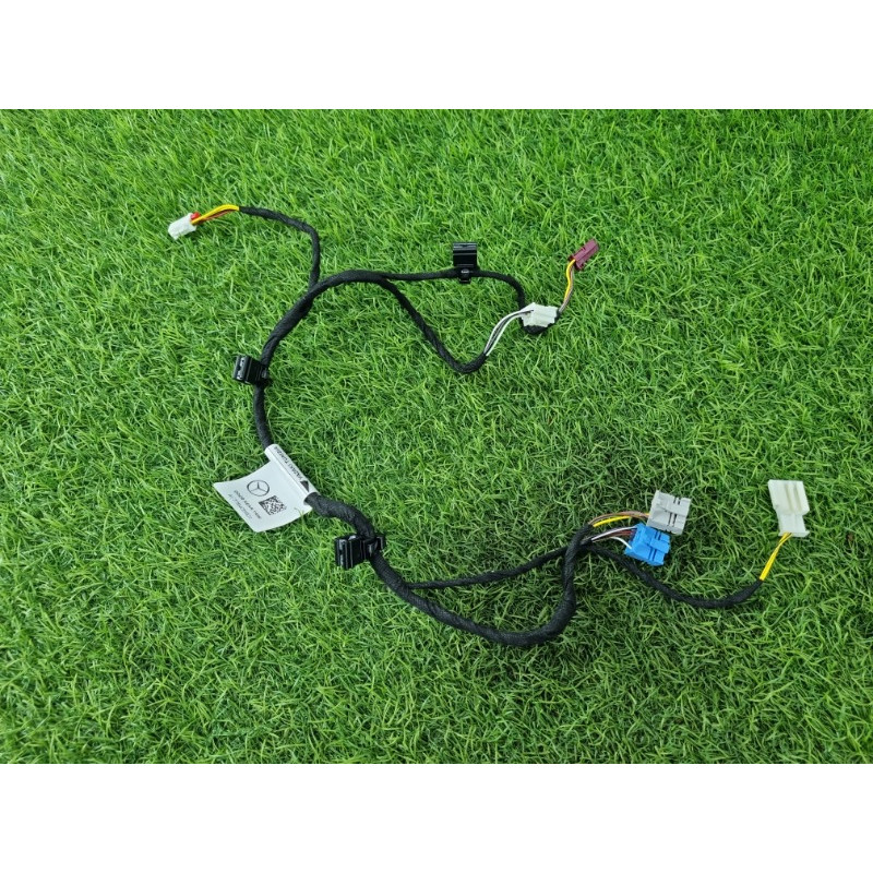 Проводка дверная (электрика) Mercedes-Benz EQB 350 X243 2022 A1775405901
