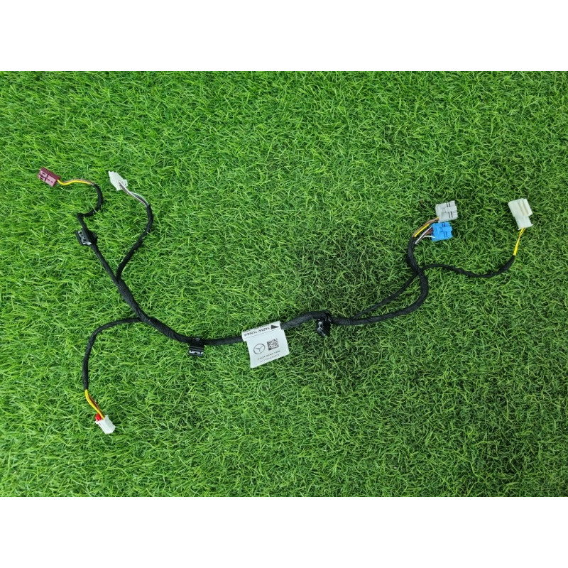 Проводка дверная (электрика) Mercedes-Benz EQB 350 X243 2022 A1775405901