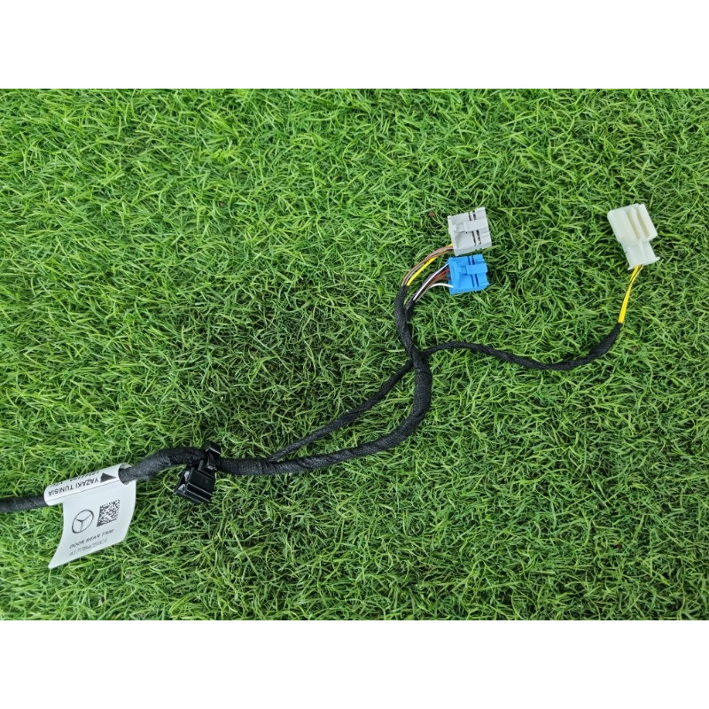 Проводка дверная (электрика) Mercedes-Benz EQB 350 X243 2022 A1775405901