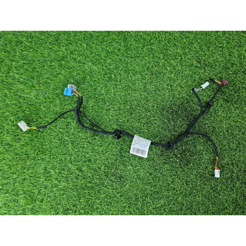 Проводка дверная (электрика) Mercedes-Benz EQB 350 X243 2022 A1775405901