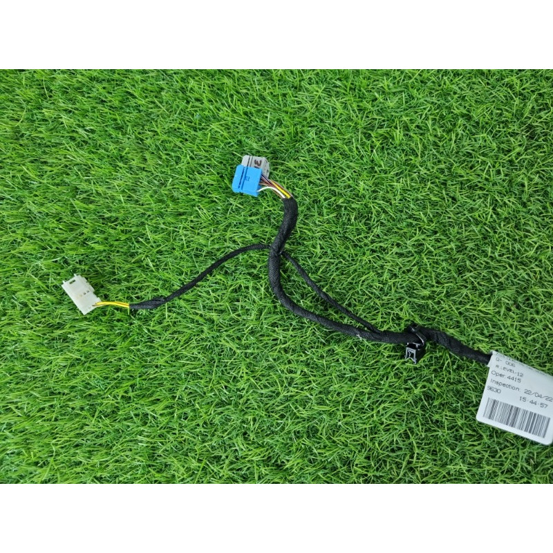 Проводка дверная (электрика) Mercedes-Benz EQB 350 X243 2022 A1775405901