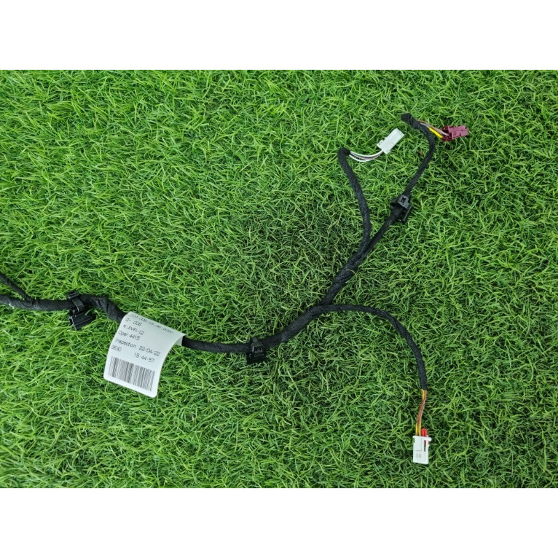 Проводка дверная (электрика) Mercedes-Benz EQB 350 X243 2022 A1775405901