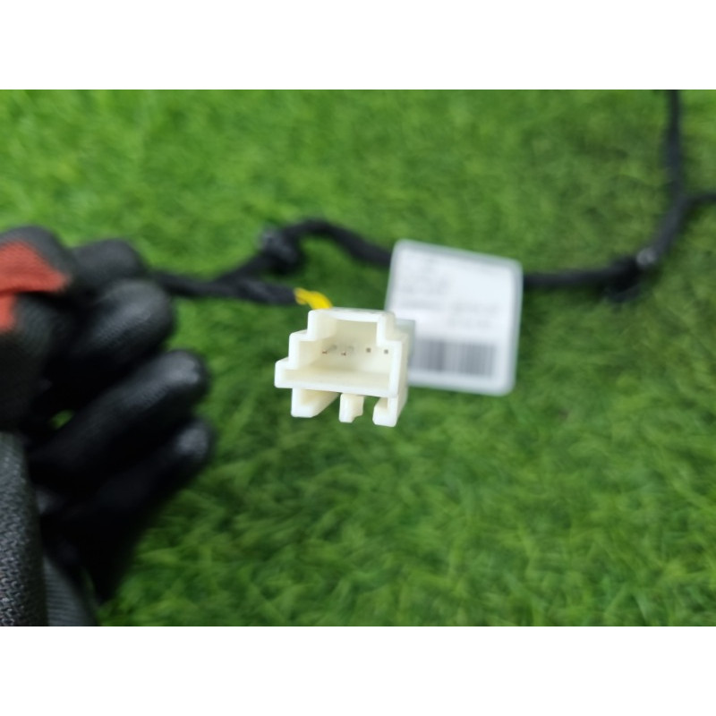 Проводка дверная (электрика) Mercedes-Benz EQB 350 X243 2022 A1775405901