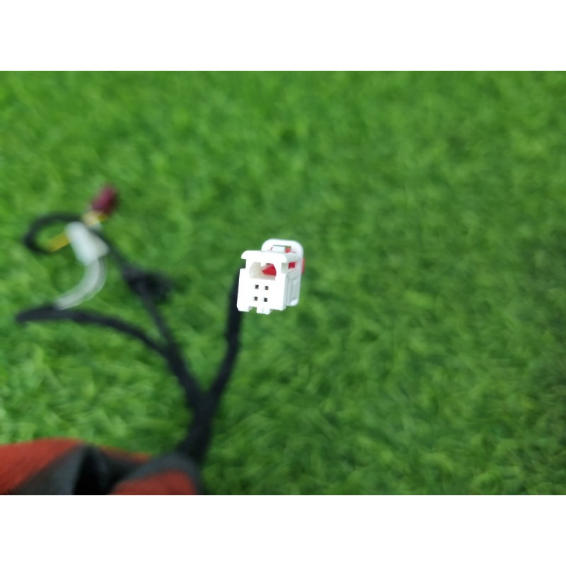 Проводка дверная (электрика) Mercedes-Benz EQB 350 X243 2022 A1775405901