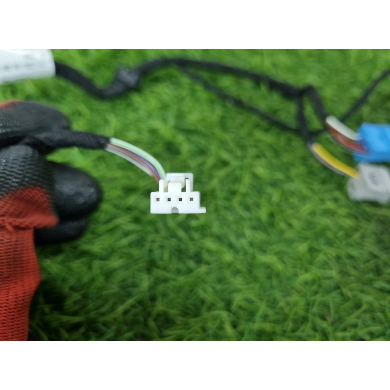 Проводка дверная (электрика) Mercedes-Benz EQB 350 X243 2022 A1775405901