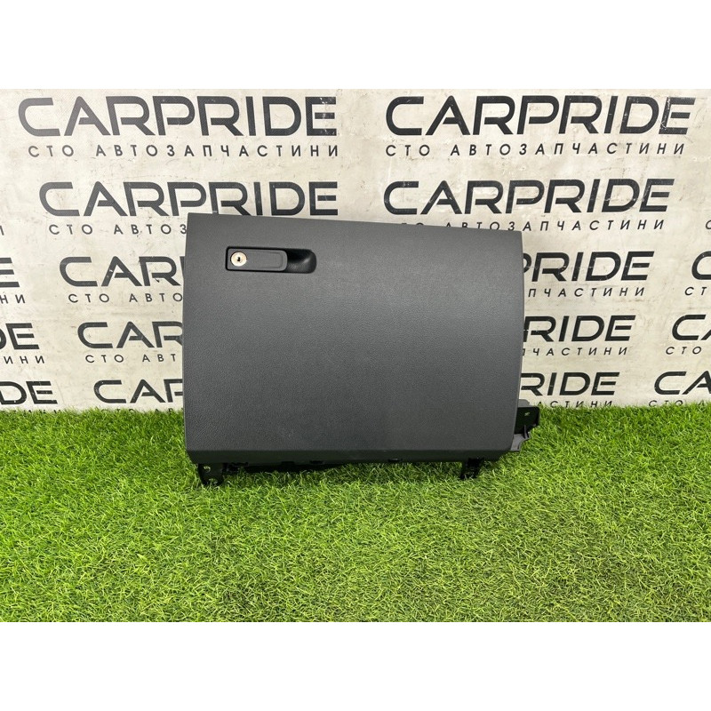 Бардачок (салон) Mercedes-Benz EQB 350 X243 2022 A24768080009051