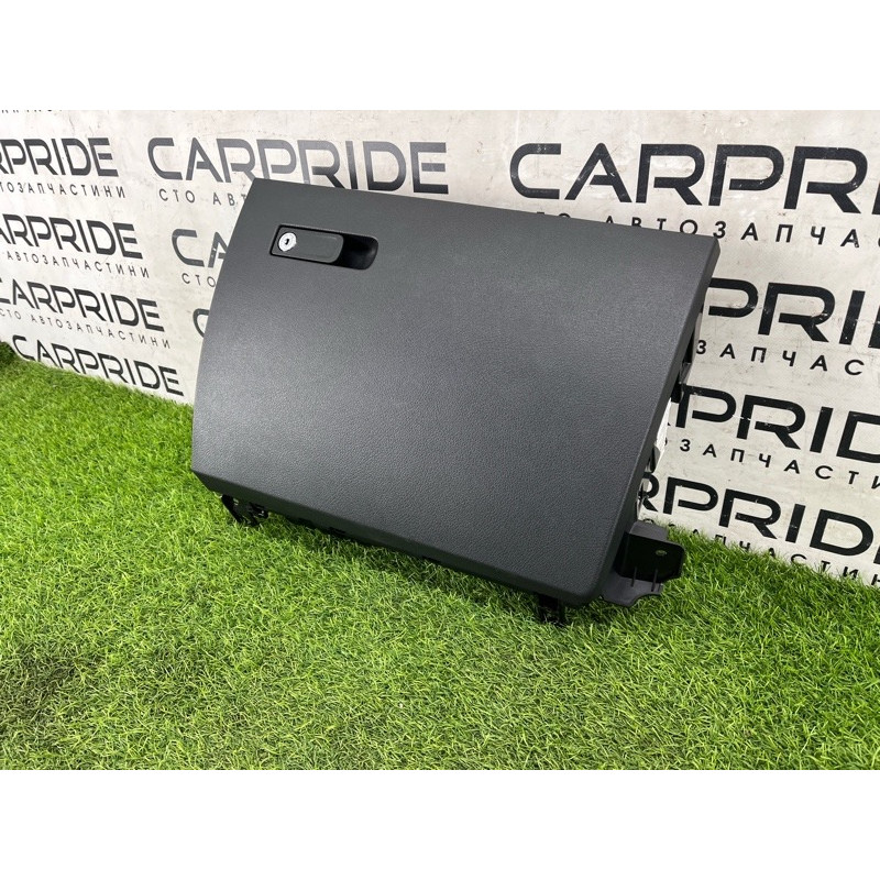 Бардачок (салон) Mercedes-Benz EQB 350 X243 2022 A24768080009051