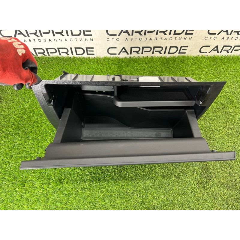 Бардачок (салон) Mercedes-Benz EQB 350 X243 2022 A24768080009051