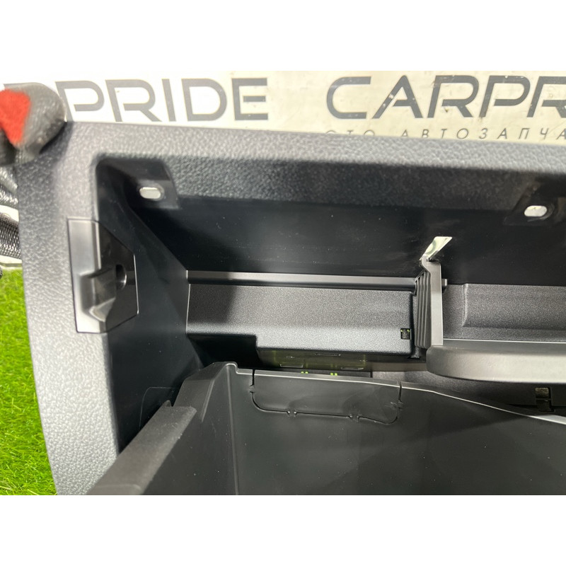 Бардачок (салон) Mercedes-Benz EQB 350 X243 2022 A24768080009051