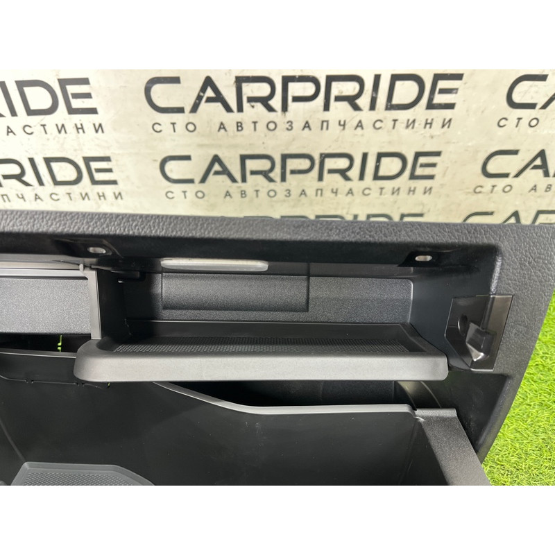 Бардачок (салон) Mercedes-Benz EQB 350 X243 2022 A24768080009051