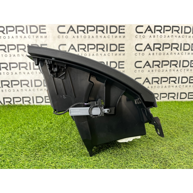 Бардачок (салон) Mercedes-Benz EQB 350 X243 2022 A24768080009051