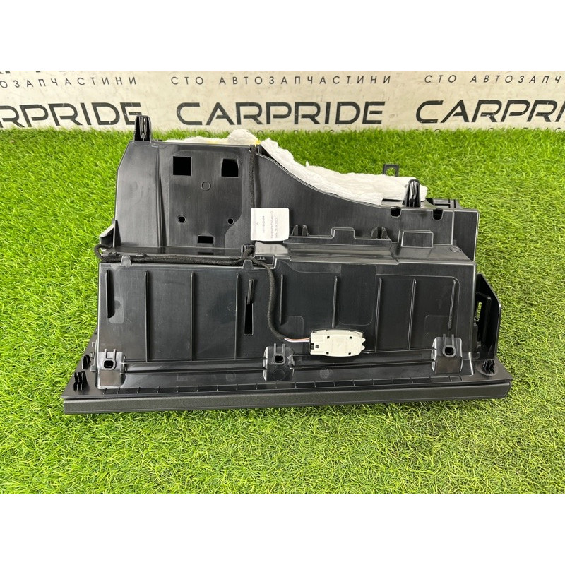 Бардачок (салон) Mercedes-Benz EQB 350 X243 2022 A24768080009051
