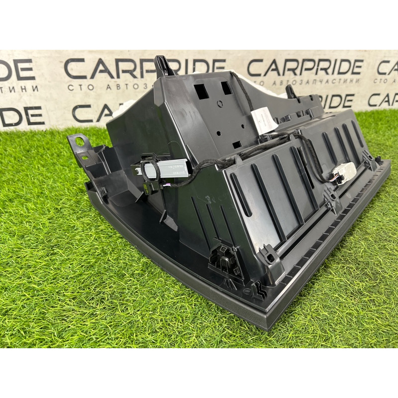 Бардачок (салон) Mercedes-Benz EQB 350 X243 2022 A24768080009051