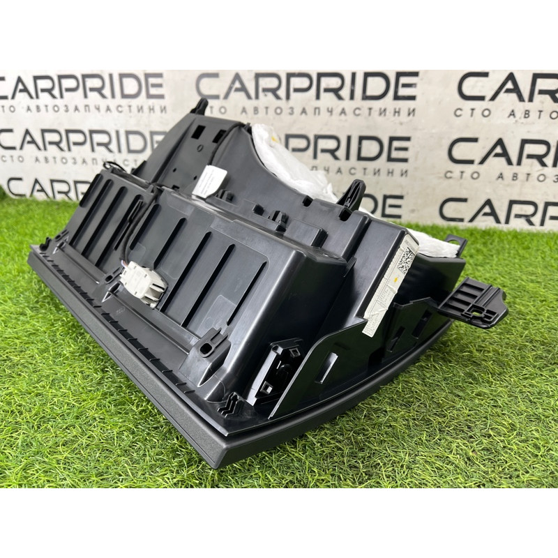 Бардачок (салон) Mercedes-Benz EQB 350 X243 2022 A24768080009051