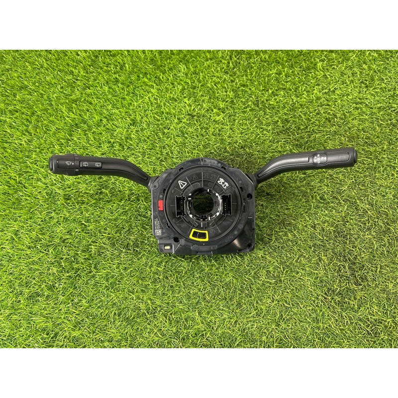 Блок подрулевых переключателей (электрика) Mercedes-Benz EQB 350 X243 2022 A17790069189051