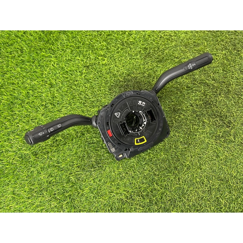 Блок подрулевых переключателей (электрика) Mercedes-Benz EQB 350 X243 2022 A17790069189051