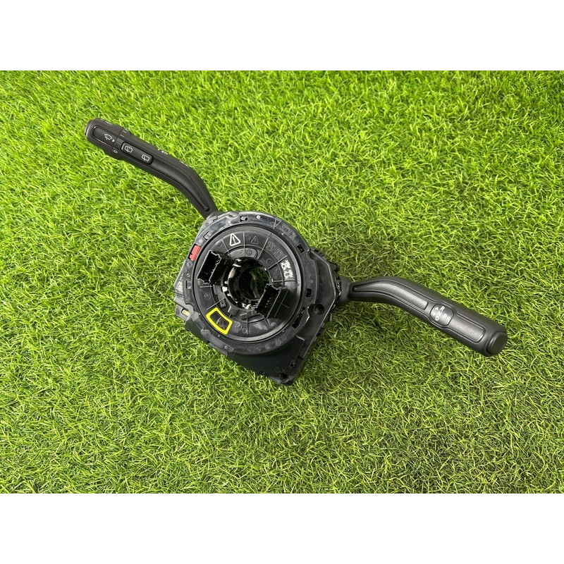 Блок подрулевых переключателей (электрика) Mercedes-Benz EQB 350 X243 2022 A17790069189051