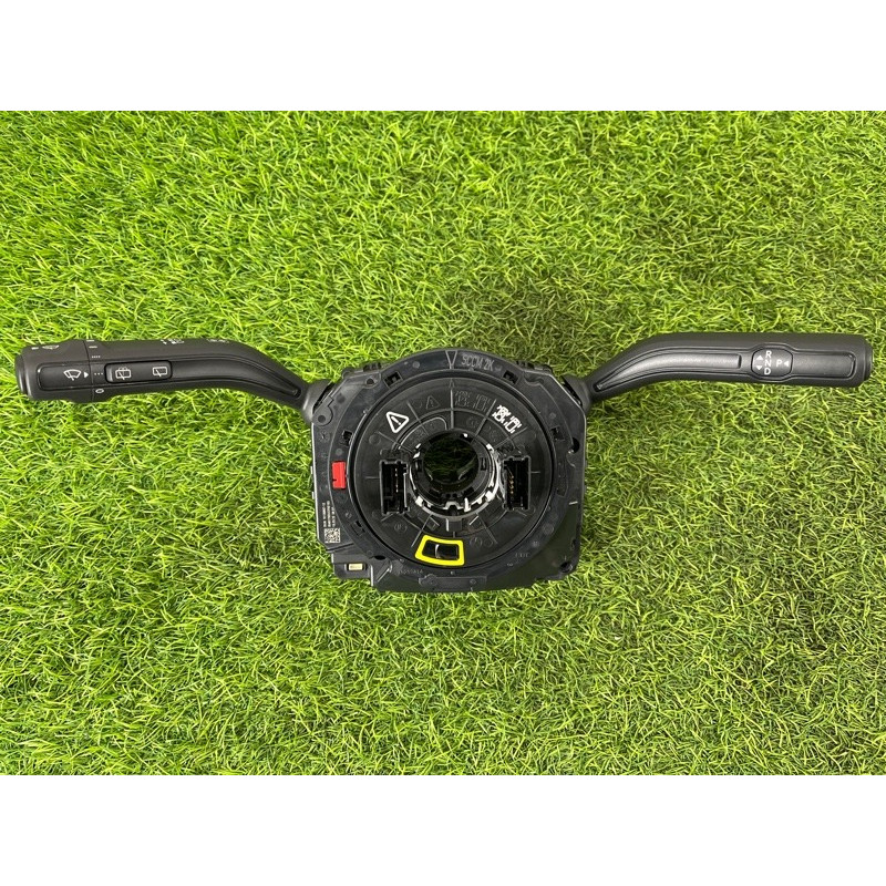 Блок подрулевых переключателей (электрика) Mercedes-Benz EQB 350 X243 2022 A17790069189051