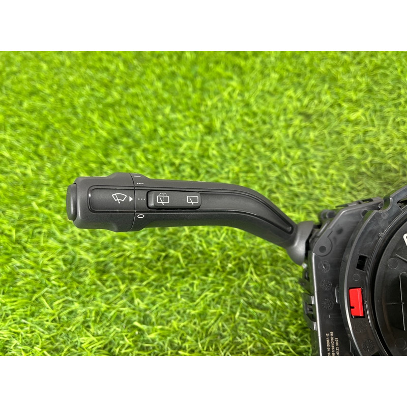 Блок подрулевых переключателей (электрика) Mercedes-Benz EQB 350 X243 2022 A17790069189051