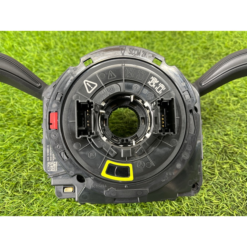 Блок подрулевых переключателей (электрика) Mercedes-Benz EQB 350 X243 2022 A17790069189051