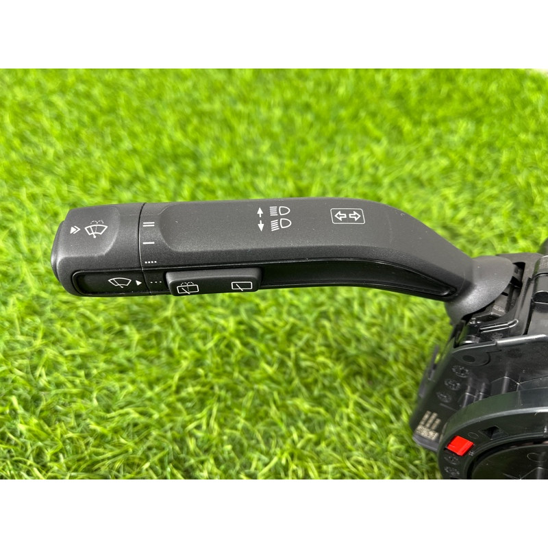 Блок подрулевых переключателей (электрика) Mercedes-Benz EQB 350 X243 2022 A17790069189051