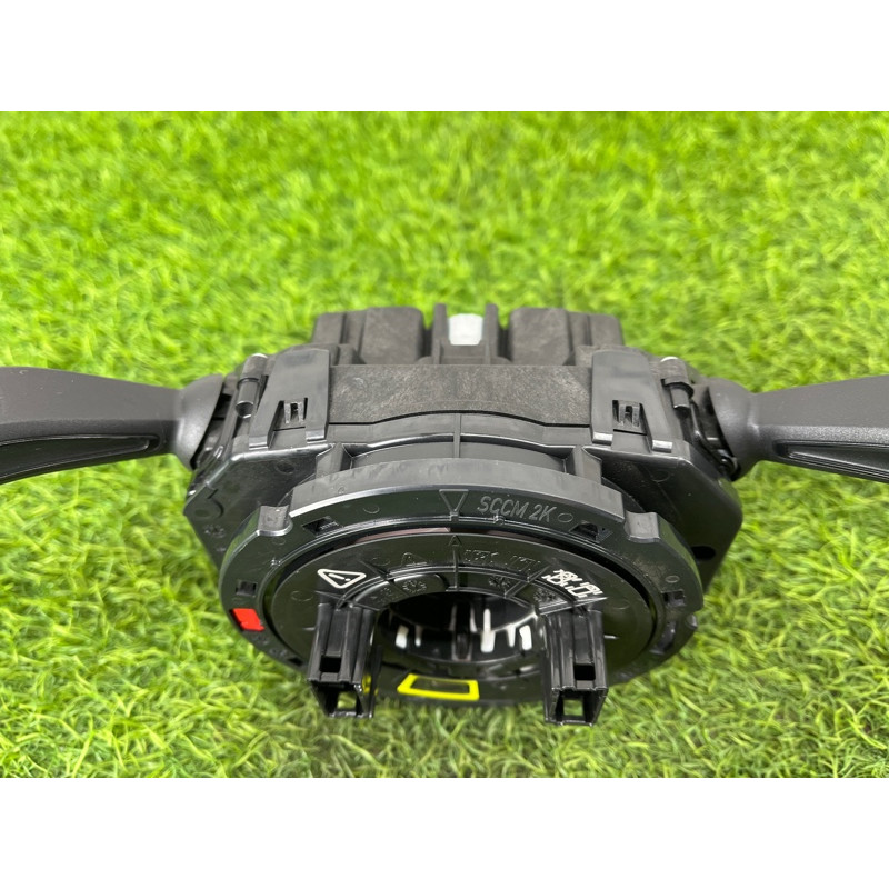 Блок подрулевых переключателей (электрика) Mercedes-Benz EQB 350 X243 2022 A17790069189051