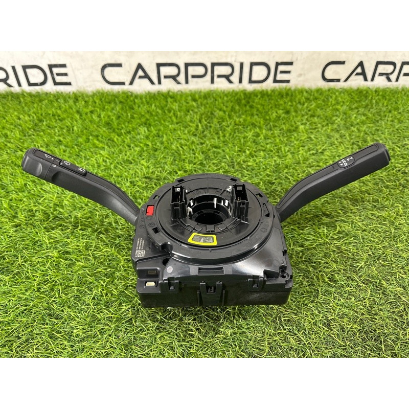 Блок подрулевых переключателей (электрика) Mercedes-Benz EQB 350 X243 2022 A17790069189051