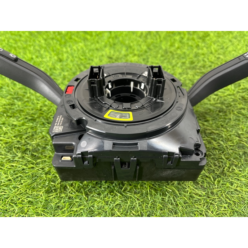 Блок подрулевых переключателей (электрика) Mercedes-Benz EQB 350 X243 2022 A17790069189051