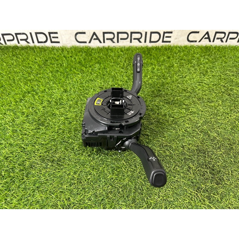 Блок подрулевых переключателей (электрика) Mercedes-Benz EQB 350 X243 2022 A17790069189051