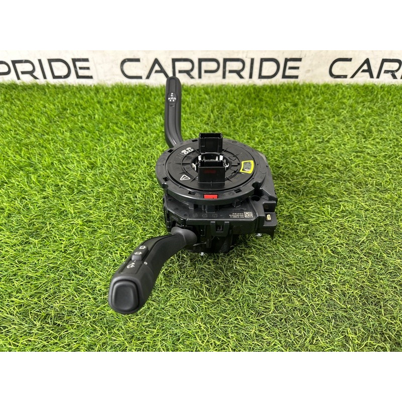 Блок подрулевых переключателей (электрика) Mercedes-Benz EQB 350 X243 2022 A17790069189051