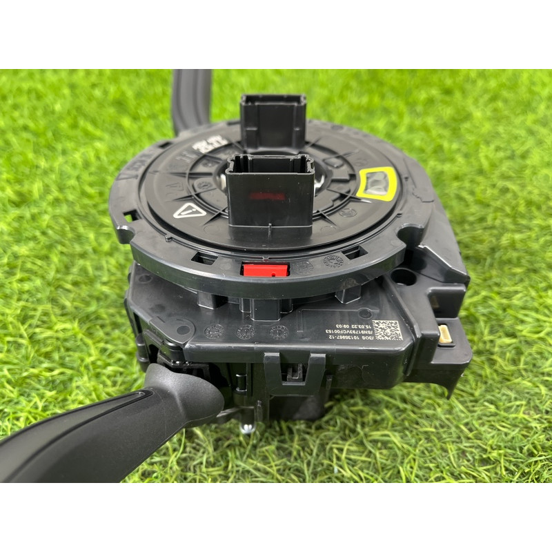 Блок подрулевых переключателей (электрика) Mercedes-Benz EQB 350 X243 2022 A17790069189051