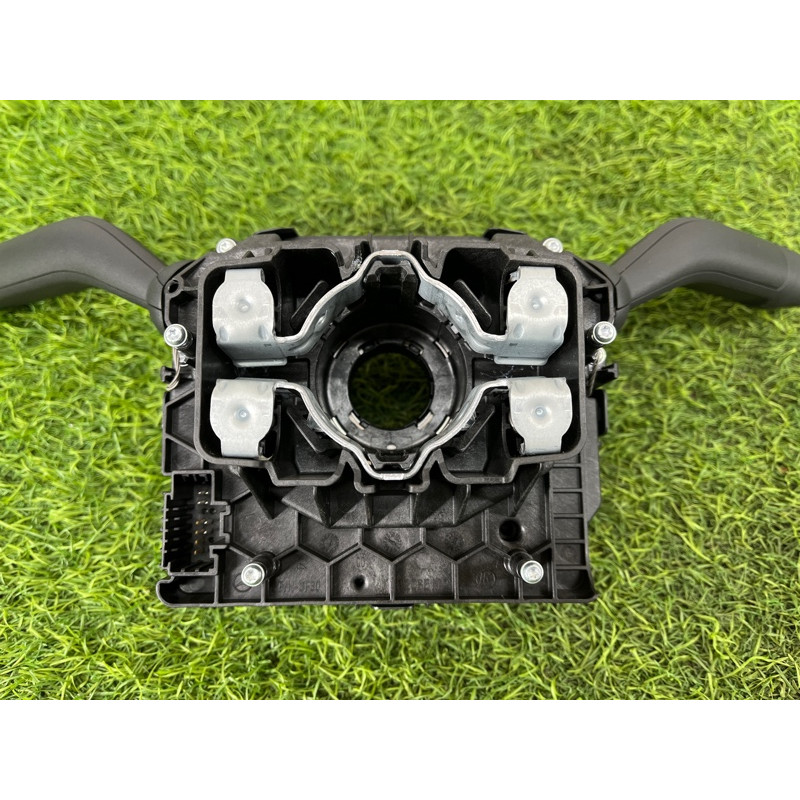 Блок подрулевых переключателей (электрика) Mercedes-Benz EQB 350 X243 2022 A17790069189051