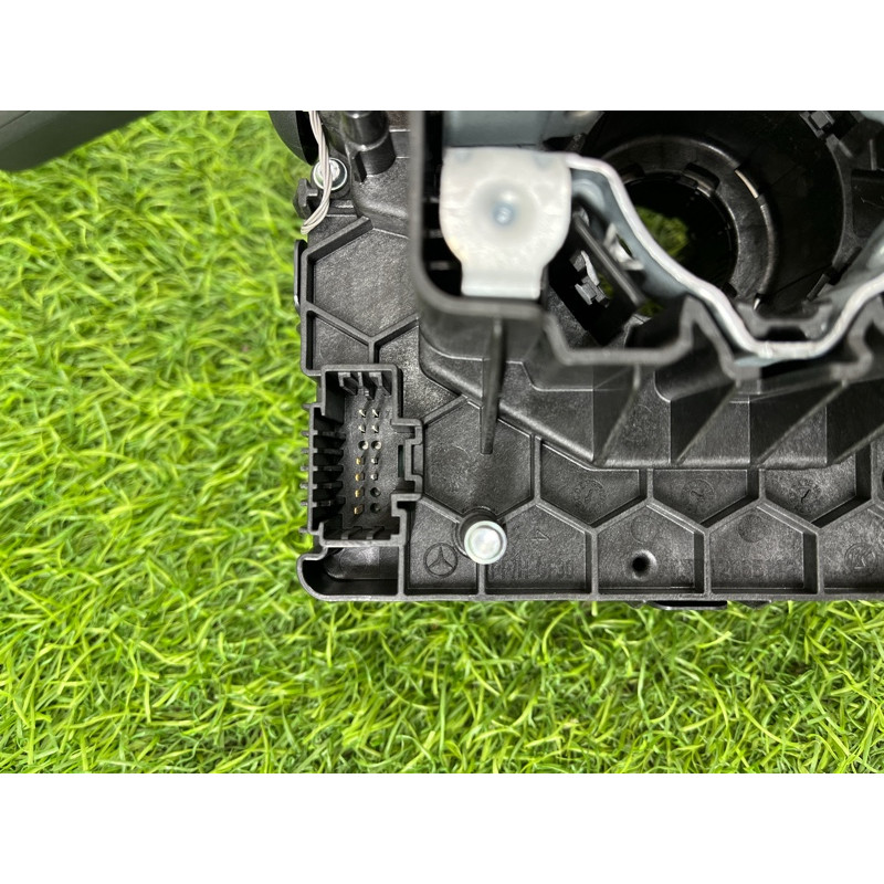 Блок подрулевых переключателей (электрика) Mercedes-Benz EQB 350 X243 2022 A17790069189051