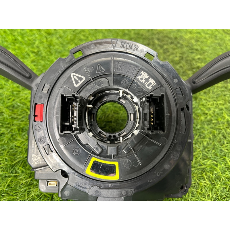 Блок подрулевых переключателей (электрика) Mercedes-Benz EQB 350 X243 2022 A17790069189051