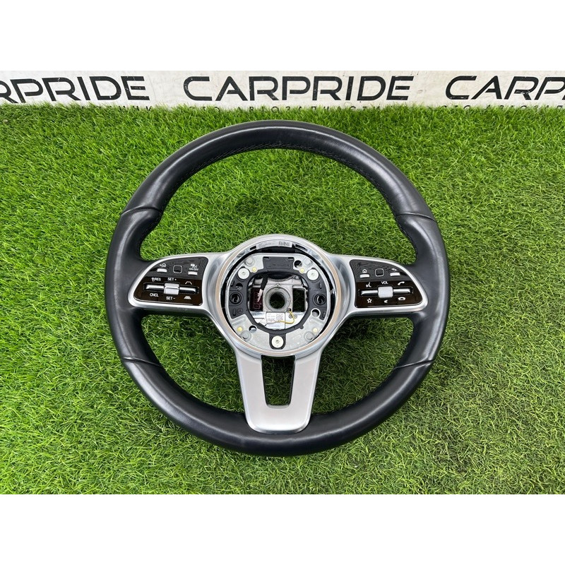 Руль (салон) Mercedes-Benz EQB 350 X243 2022 A00046038029E38