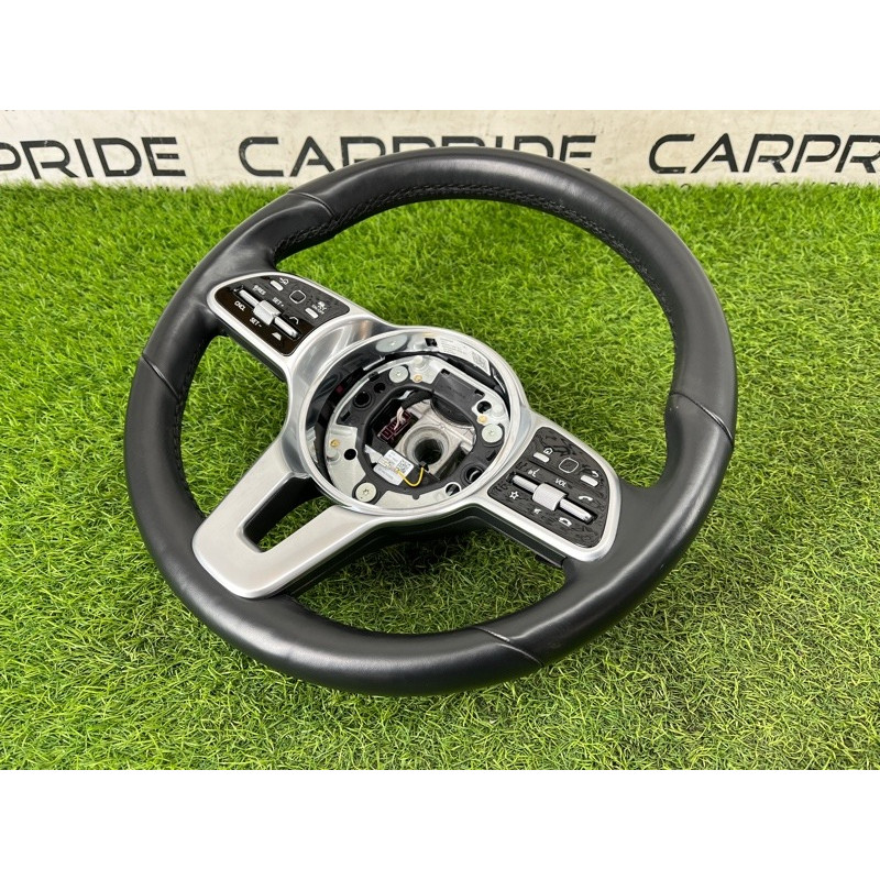 Руль (салон) Mercedes-Benz EQB 350 X243 2022 A00046038029E38