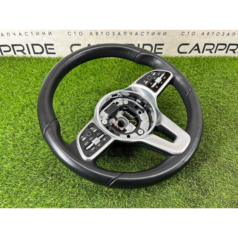 Руль (салон) Mercedes-Benz EQB 350 X243 2022 A00046038029E38