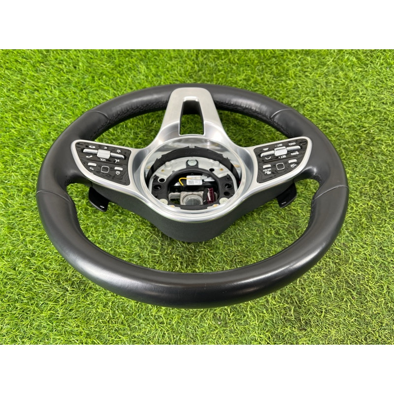 Руль (салон) Mercedes-Benz EQB 350 X243 2022 A00046038029E38