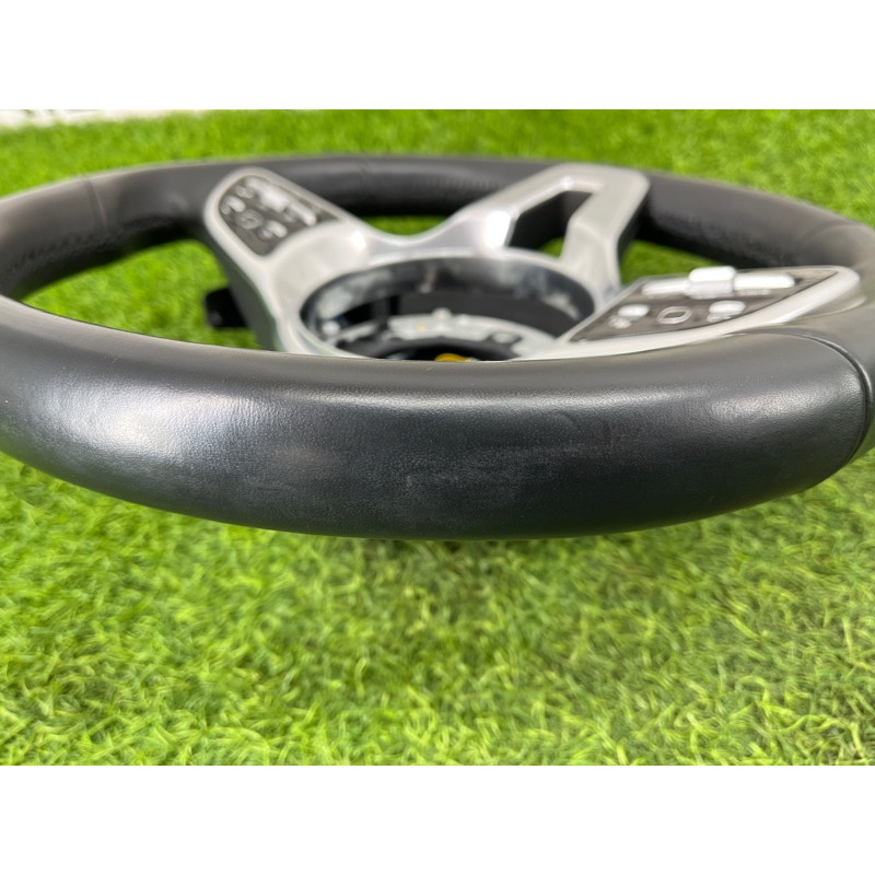 Руль (салон) Mercedes-Benz EQB 350 X243 2022 A00046038029E38