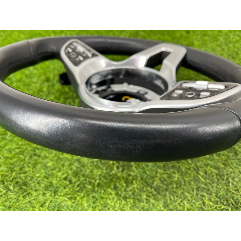 Руль (салон) Mercedes-Benz EQB 350 X243 2022 A00046038029E38