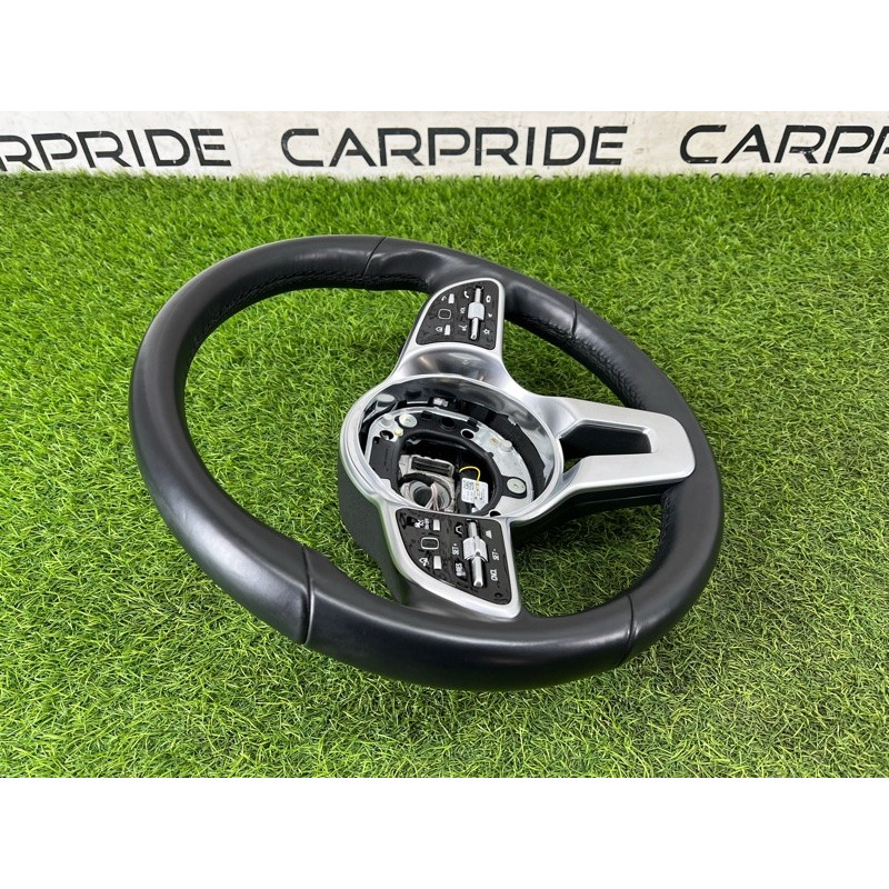 Руль (салон) Mercedes-Benz EQB 350 X243 2022 A00046038029E38