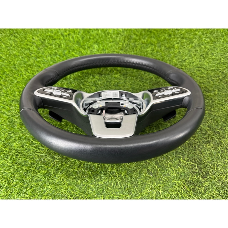 Руль (салон) Mercedes-Benz EQB 350 X243 2022 A00046038029E38