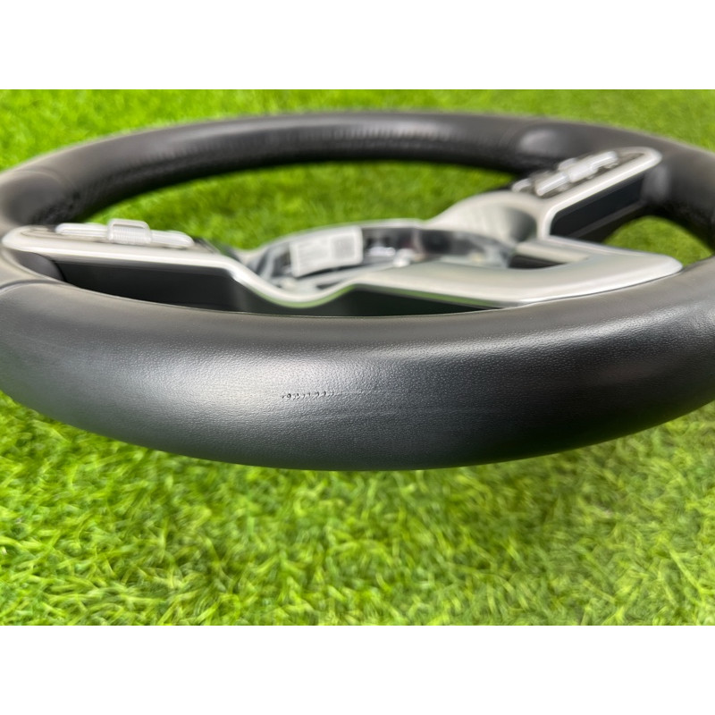 Руль (салон) Mercedes-Benz EQB 350 X243 2022 A00046038029E38