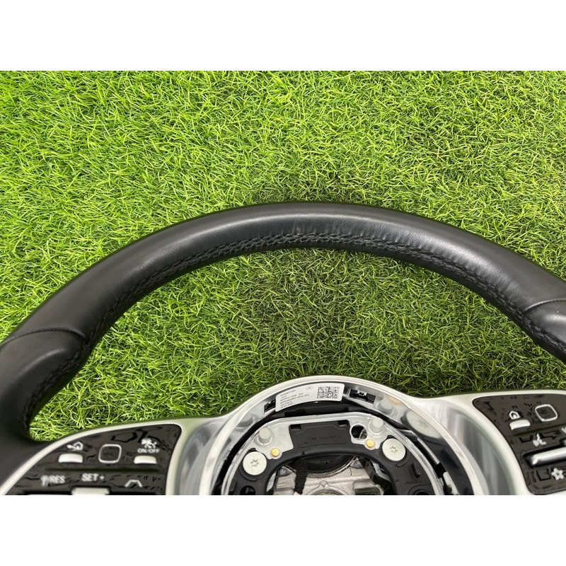 Руль (салон) Mercedes-Benz EQB 350 X243 2022 A00046038029E38