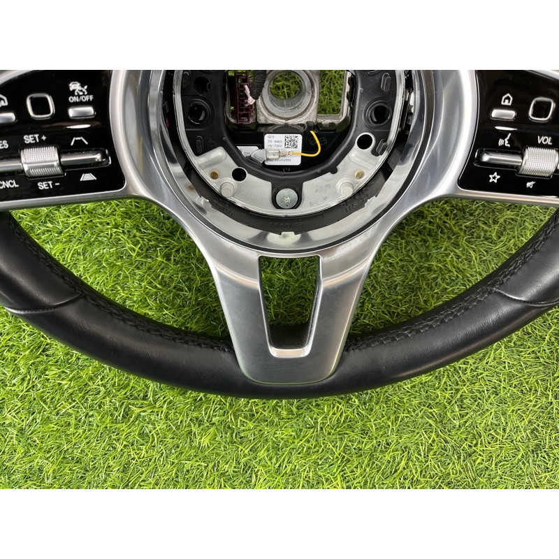 Руль (салон) Mercedes-Benz EQB 350 X243 2022 A00046038029E38