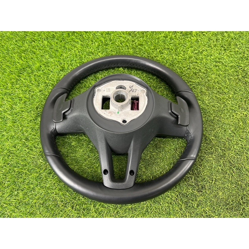 Руль (салон) Mercedes-Benz EQB 350 X243 2022 A00046038029E38